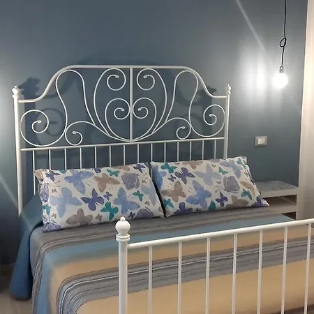 A Ca' Da Pino Apartamento *