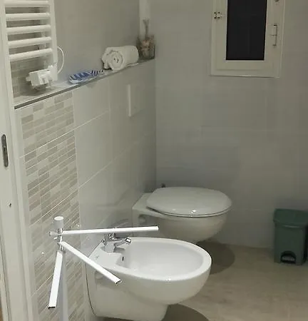 Apartamento A Ca' Da Pino La Spezia