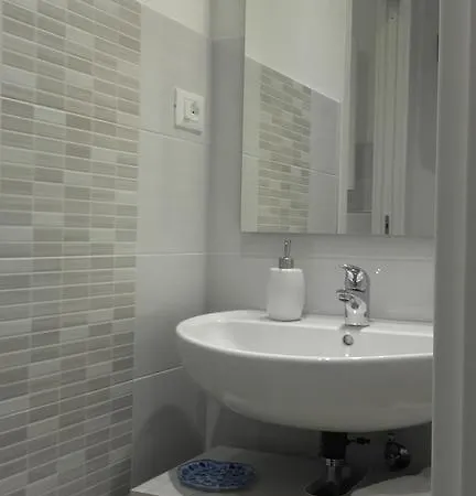 Apartamento A Ca' Da Pino