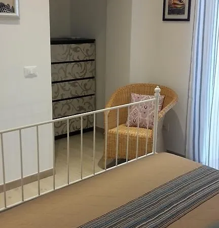 A Ca' Da Pino Apartamento La Spezia