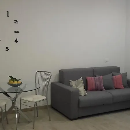 A Ca' Da Pino Apartamento
