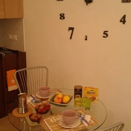 Apartamento A Ca' Da Pino La Spezia