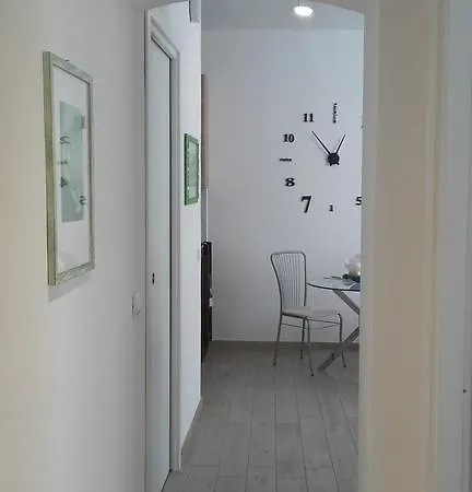 A Ca' Da Pino Apartamento La Spezia
