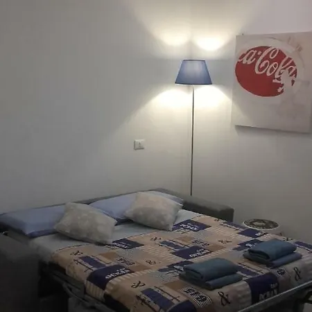 A Ca' Da Pino
