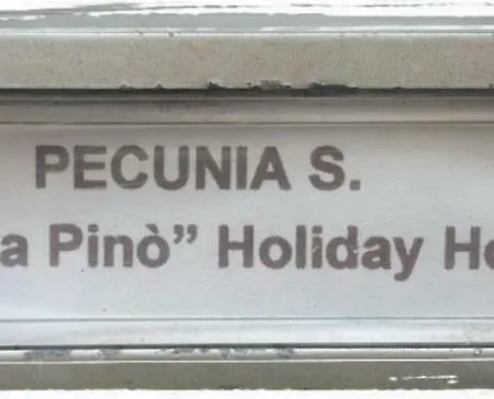 Apartamento A Ca' Da Pino *